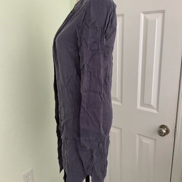 Splendid shirt dress - Picture 6 of 11